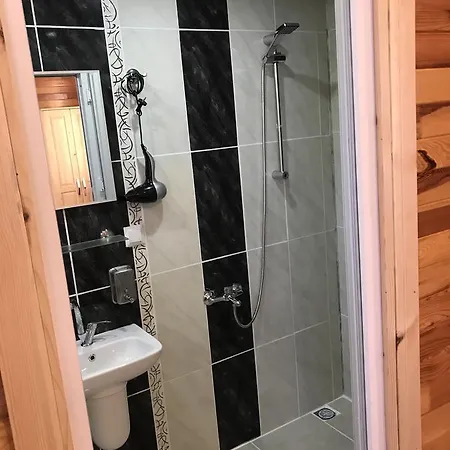 Mermaid Bungalow Kas